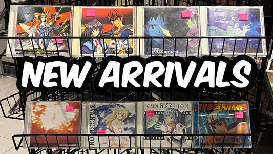 Weekly Shop Update: May 22, 2026
