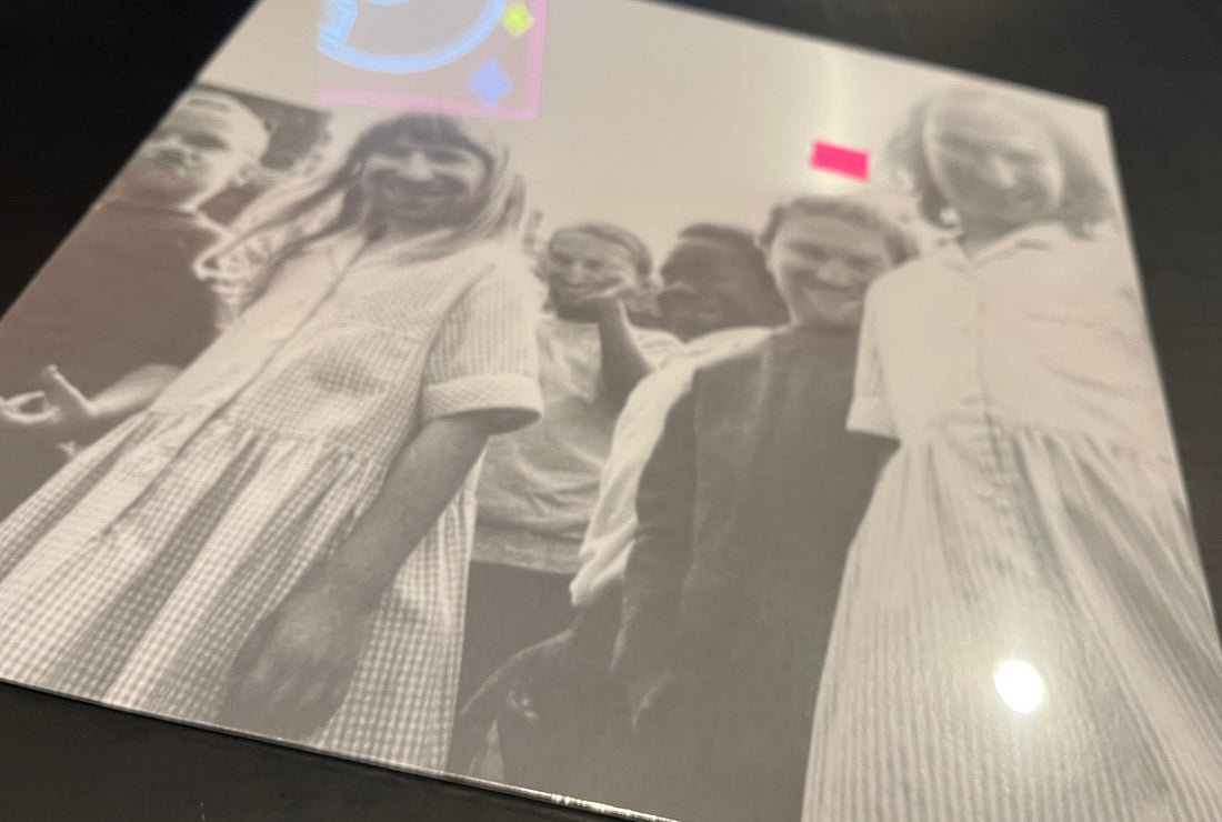 Aphex Twin "Come to Daddy" Video