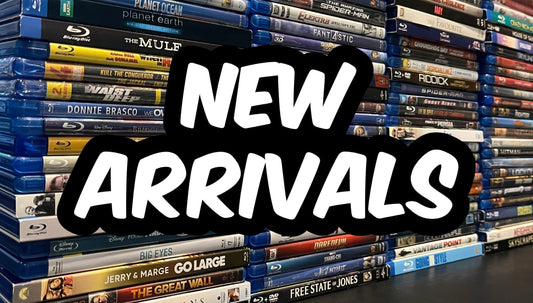 Weekly Shop Update: March 20, 2026