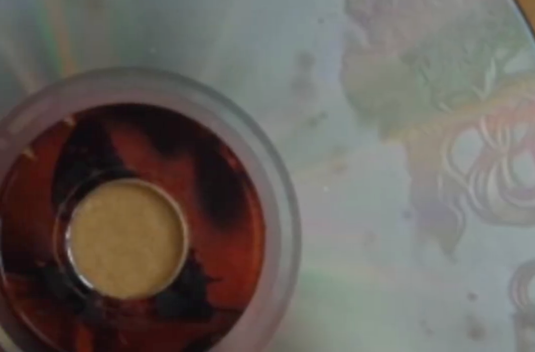 Is Disc Rot Killing Your DVD Collection?