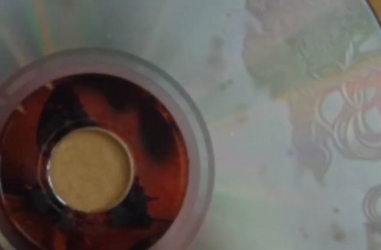 Is Disc Rot Killing Your DVD Collection?