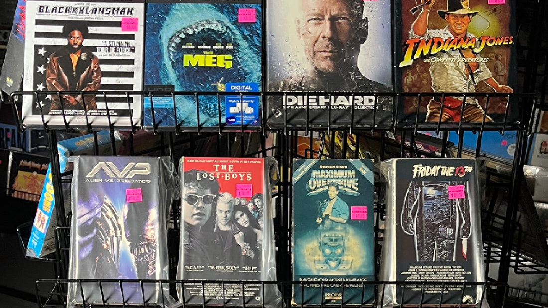 5 Must-See Horror Additions (October 9 Shop Update)