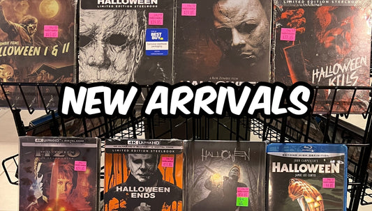 Weekly Shop Update: April 17, 2026