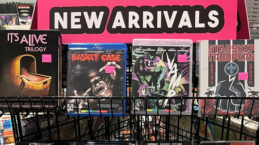 Weekly Shop Update: July 24, 2026