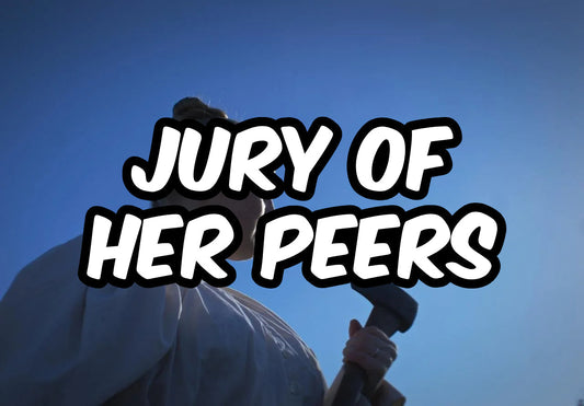Local Spotlight: The Midwestern Gothic of Jury of Her Peers