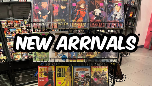 Weekly Shop Update: April 3, 2026