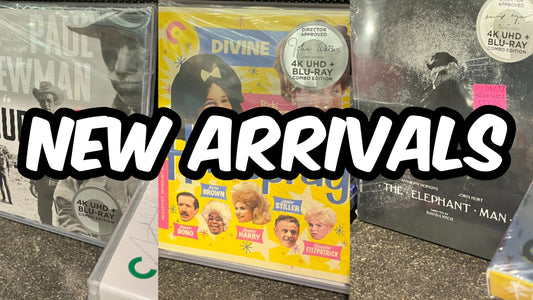 Weekly Shop Update: June 12, 2026