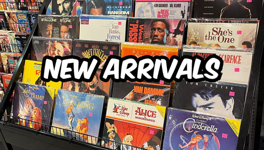 Weekly Shop Update: March 27, 2026