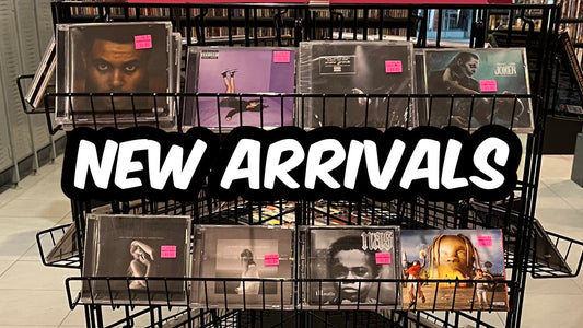 Weekly Shop Update: May 1, 2026