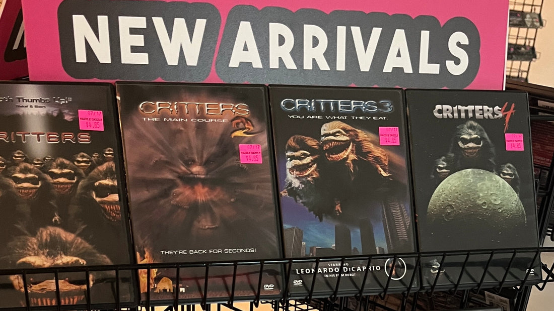 Weekly Shop Update: July 17, 2026