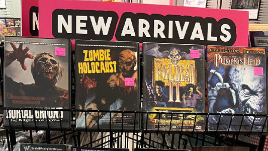 Value Bundles, Spooky Season Grails & RAD (October 2 Shop Update)