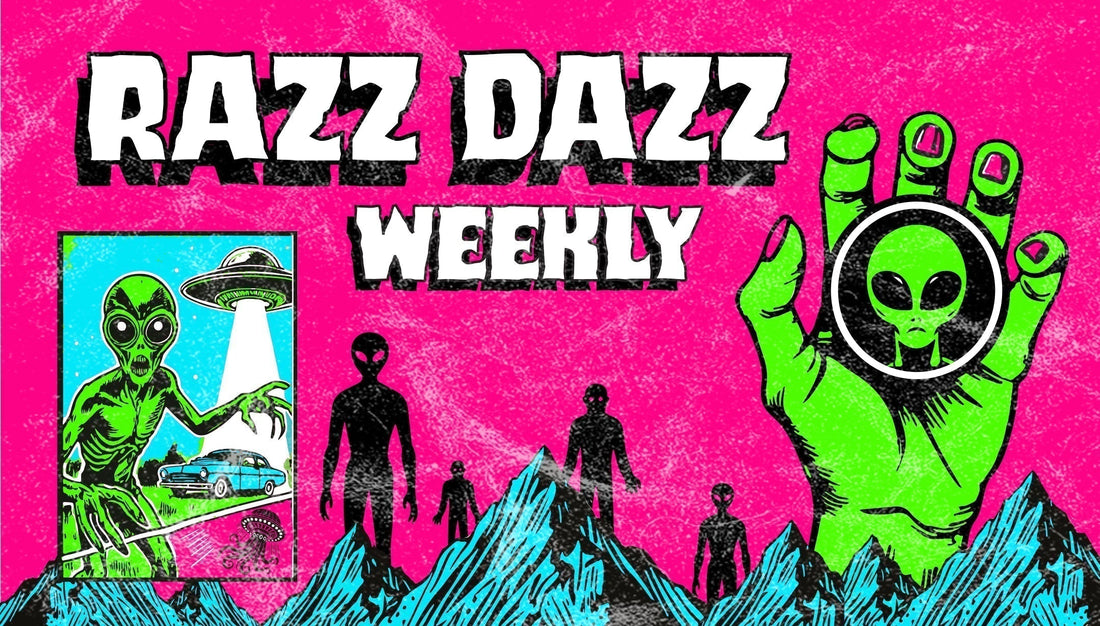 The Little Things Mix