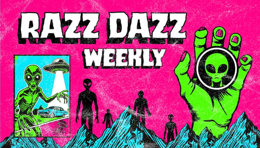 The Little Things Mix