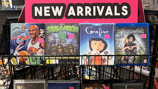 Weekly Shop Update: August 7, 2026