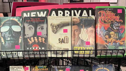 Weekly Shop Update: July 31, 2026