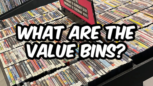 What Are the Value Bins?