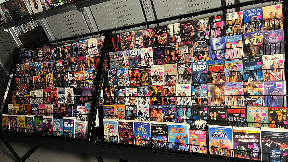 Weekly Shop Update: August 28, 2026