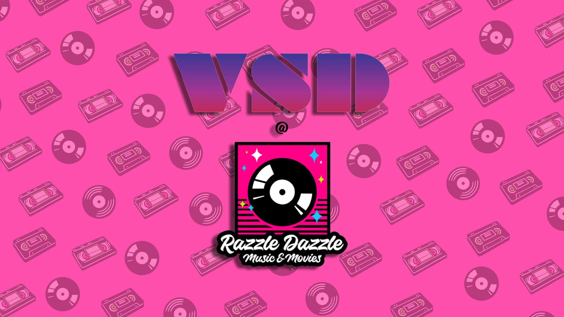 Video Store Day 2026