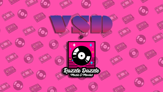 Video Store Day 2026